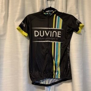 Cycling shirt